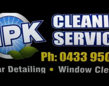 MPK-Cleaning