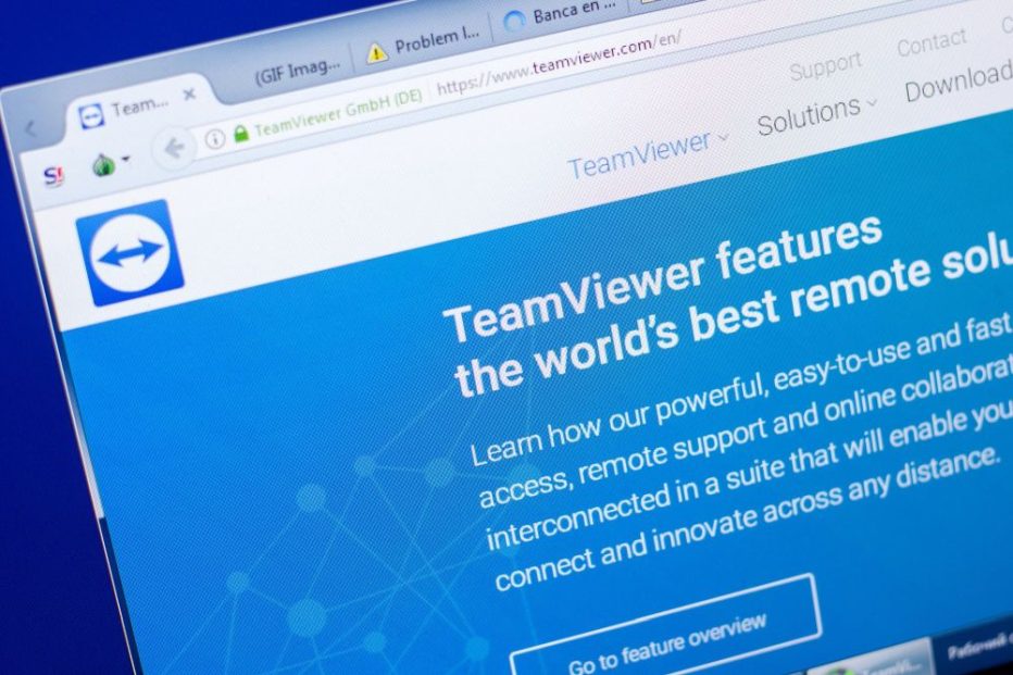 headway-information-services-teamviewer-software